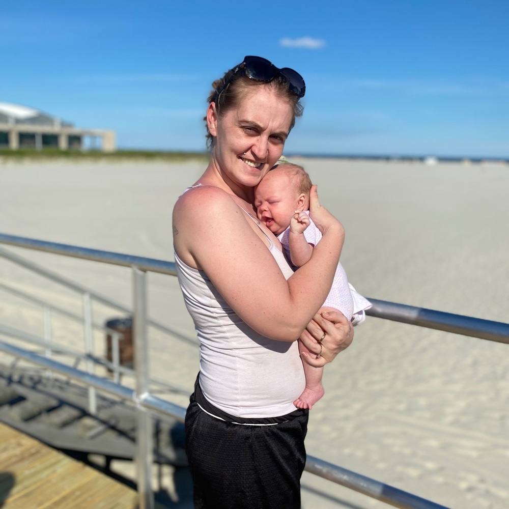 Meet your Posher, Jenn